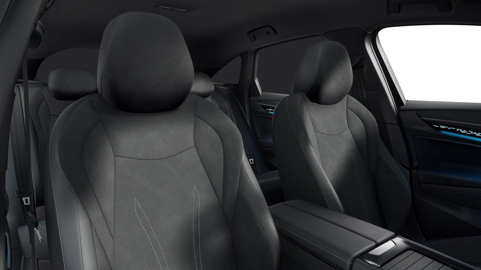 VW ID.7 86 Style S+ 5d