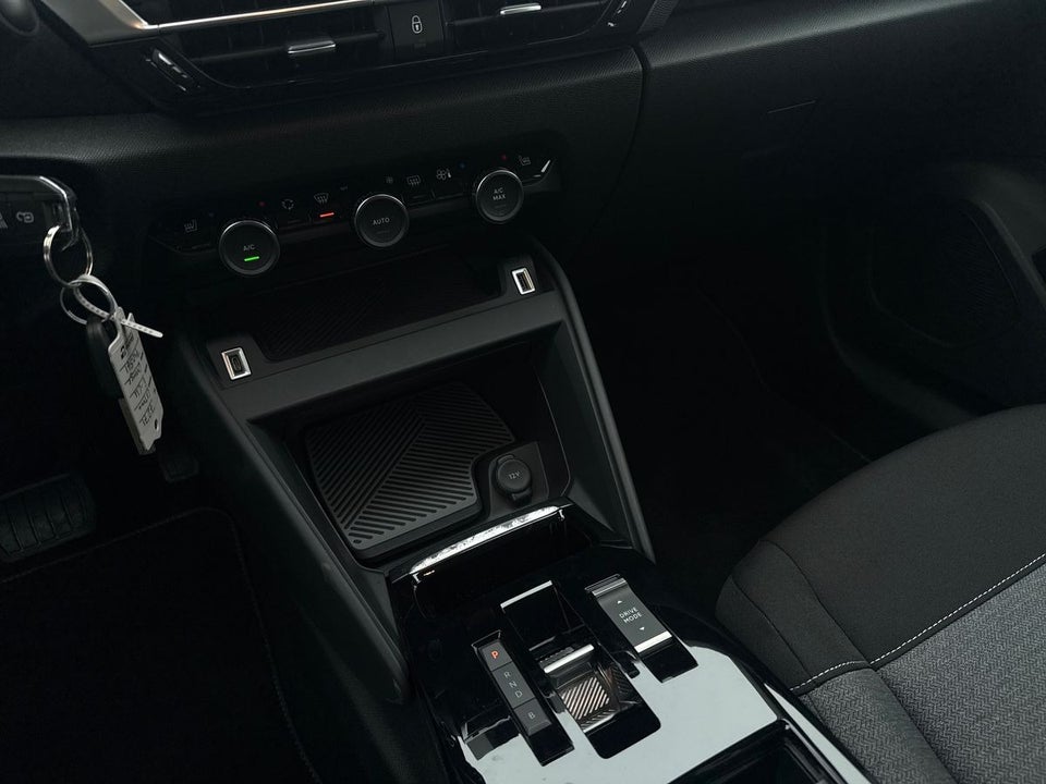 Citroën ë-C4 50 Feel 5d