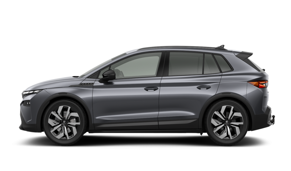 Skoda Elroq 85x iV Sportline 5d