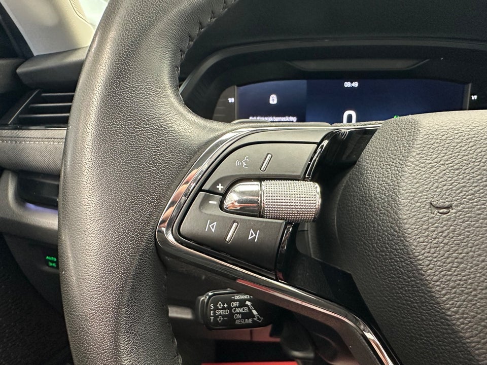 Skoda Octavia 1,4 TSi iV Combi DSG 5d