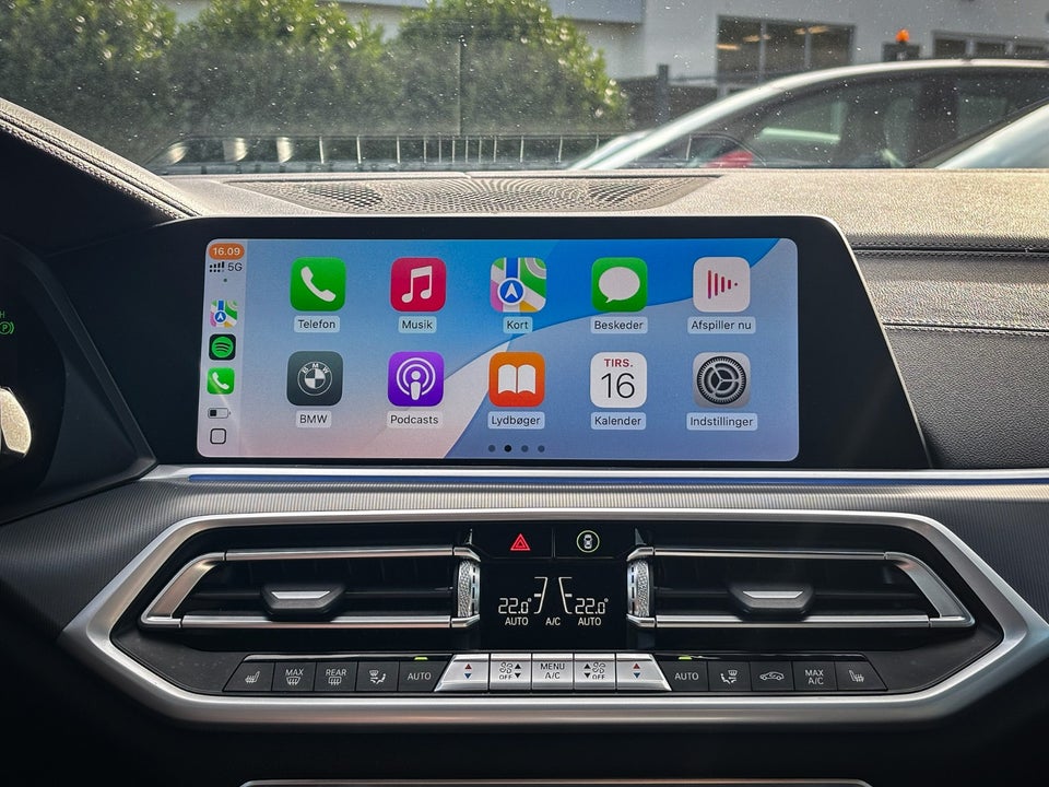 BMW X5 3,0 xDrive45e X-Line aut. 5d