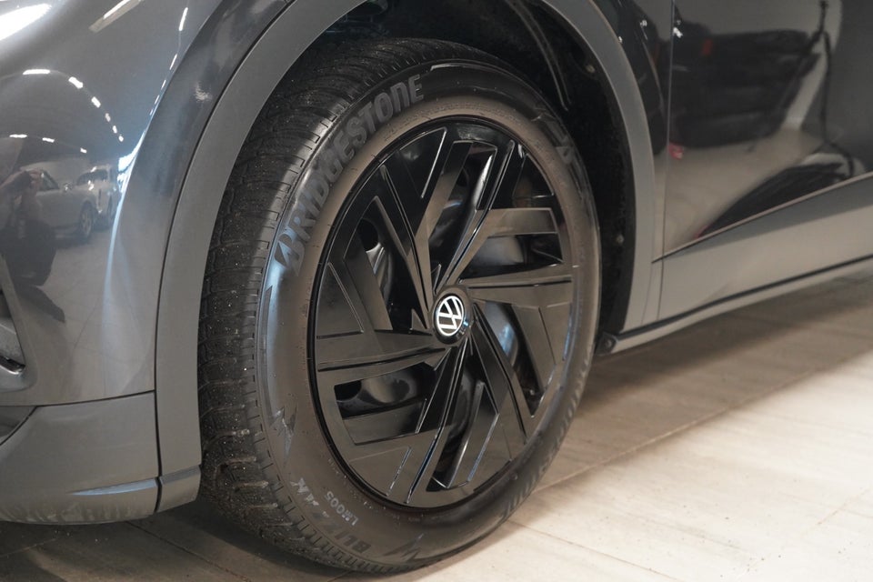 VW ID.4 77 1ST Pro Performance Max 5d