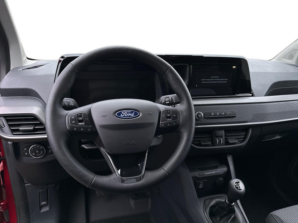 Ford Transit Courier 1,5 EcoBlue Trend