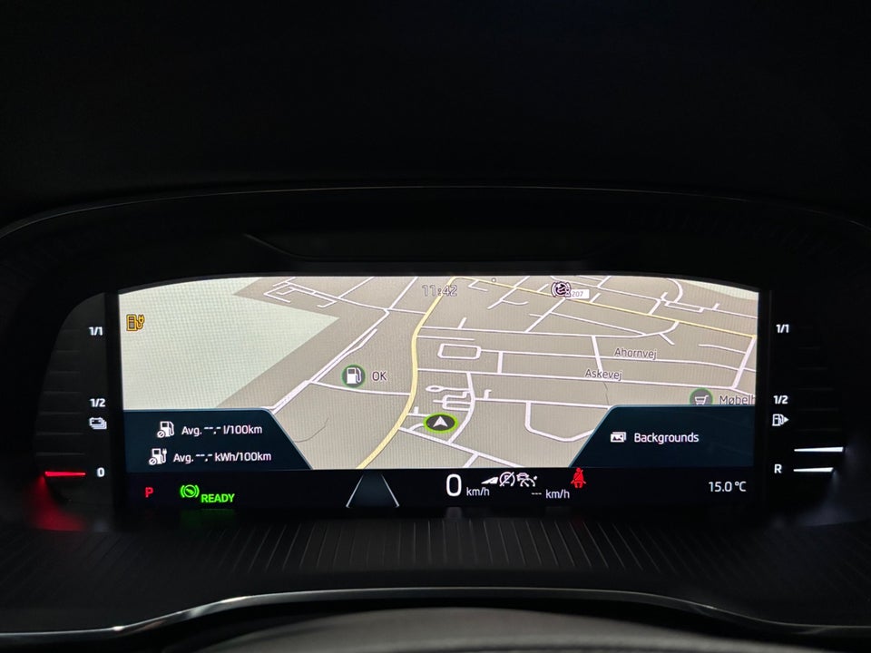 Skoda Octavia 1,4 TSi iV Style DSG 5d