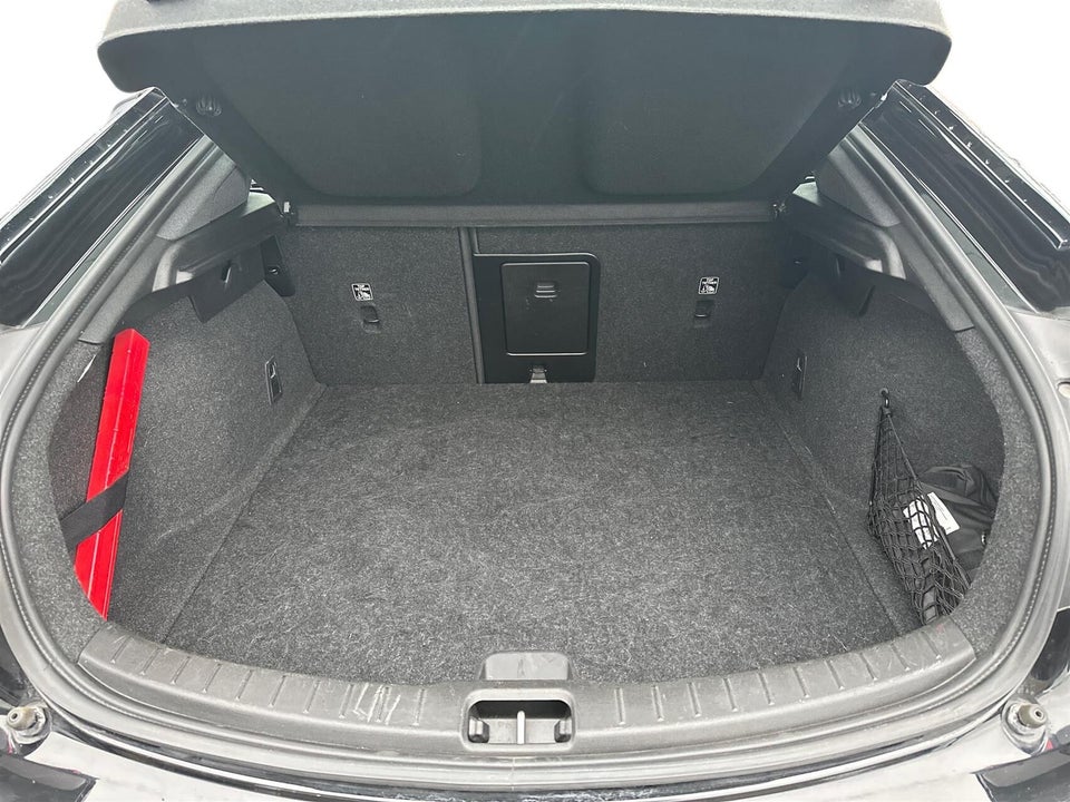 Polestar 2 Long Range 5d