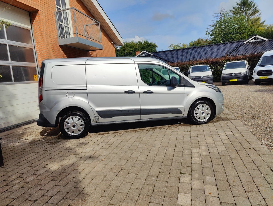 Ford Transit Connect 1,6 TDCi 95 Trend lang 5d