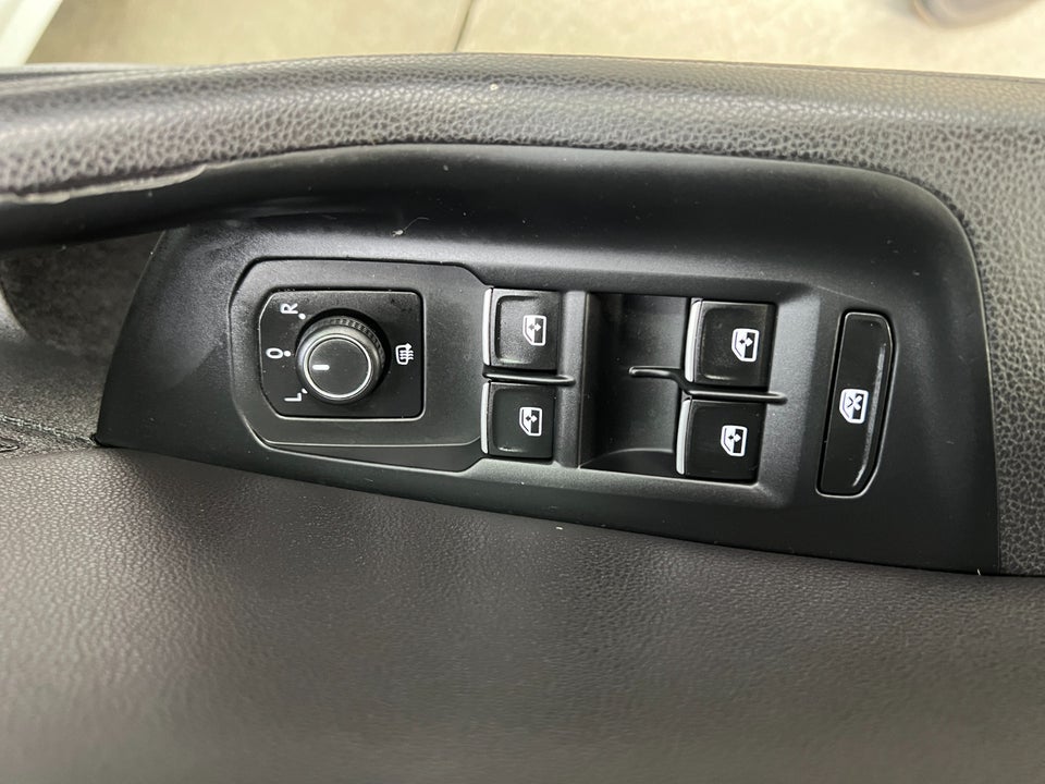 VW Passat 2,0 TDi 190 Highline Variant DSG 5d