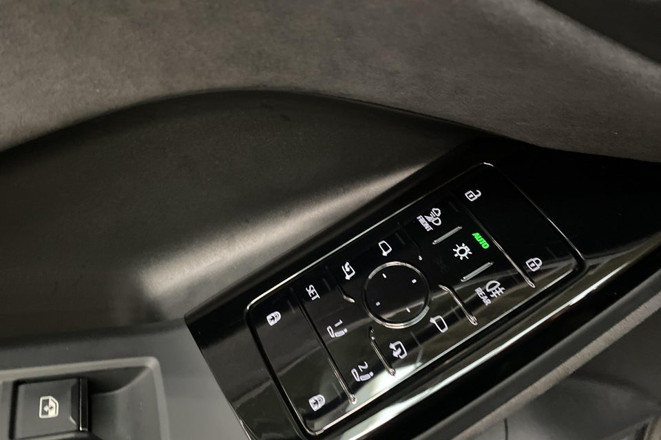 Audi Q6 e-tron Ultra performance 5d