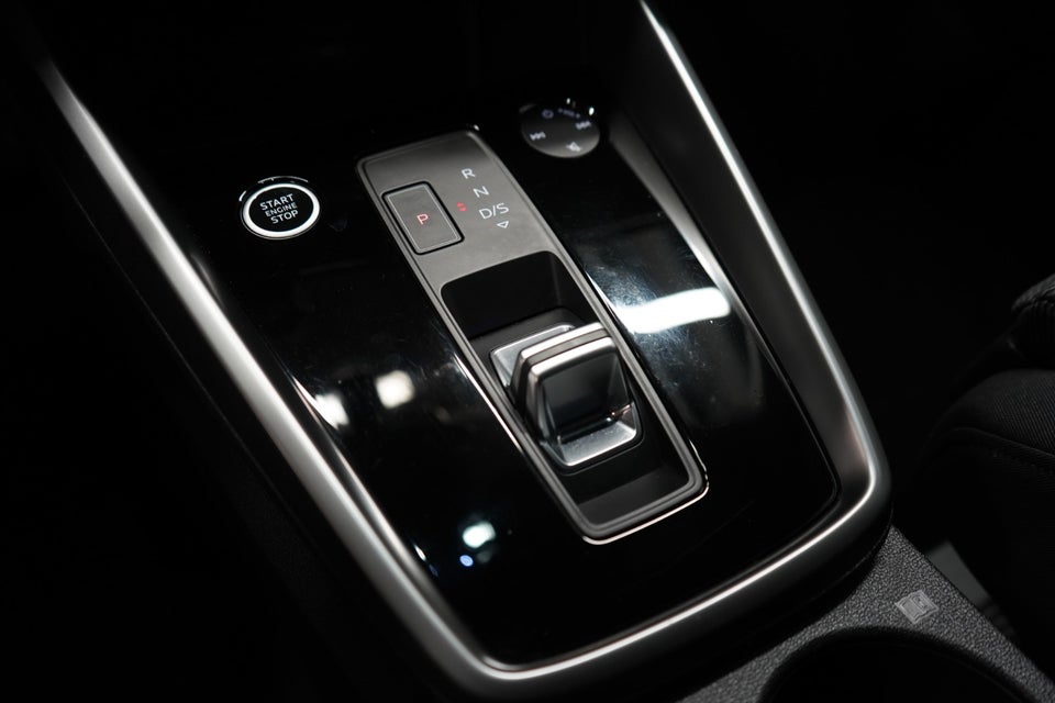 Audi A3 40 TFSi e Prestige Sportback S-tr. 5d