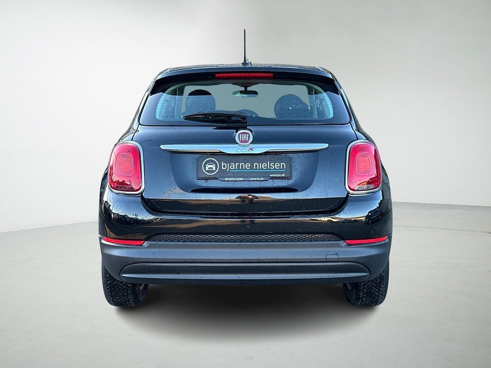 Fiat 500X 1,4 M-Air 140 Popstar 5d