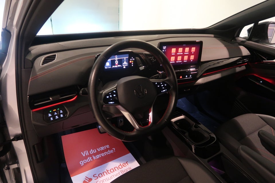 VW ID.4 77 GTX 4Motion 5d