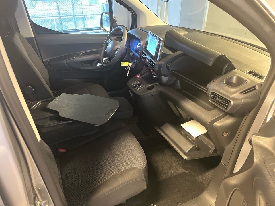 Citroën ë-Berlingo 50 L2 FlexLine Van