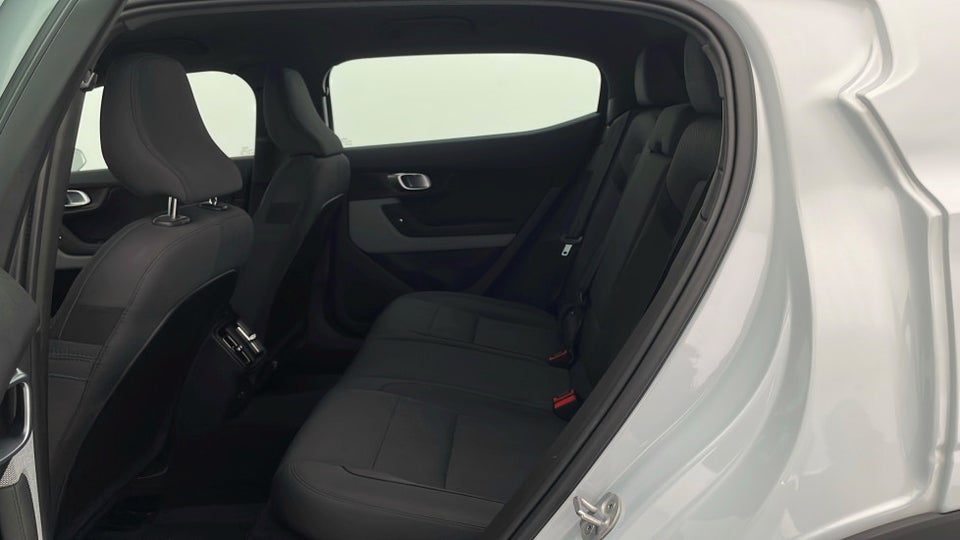 Polestar 2 Standard Range 5d