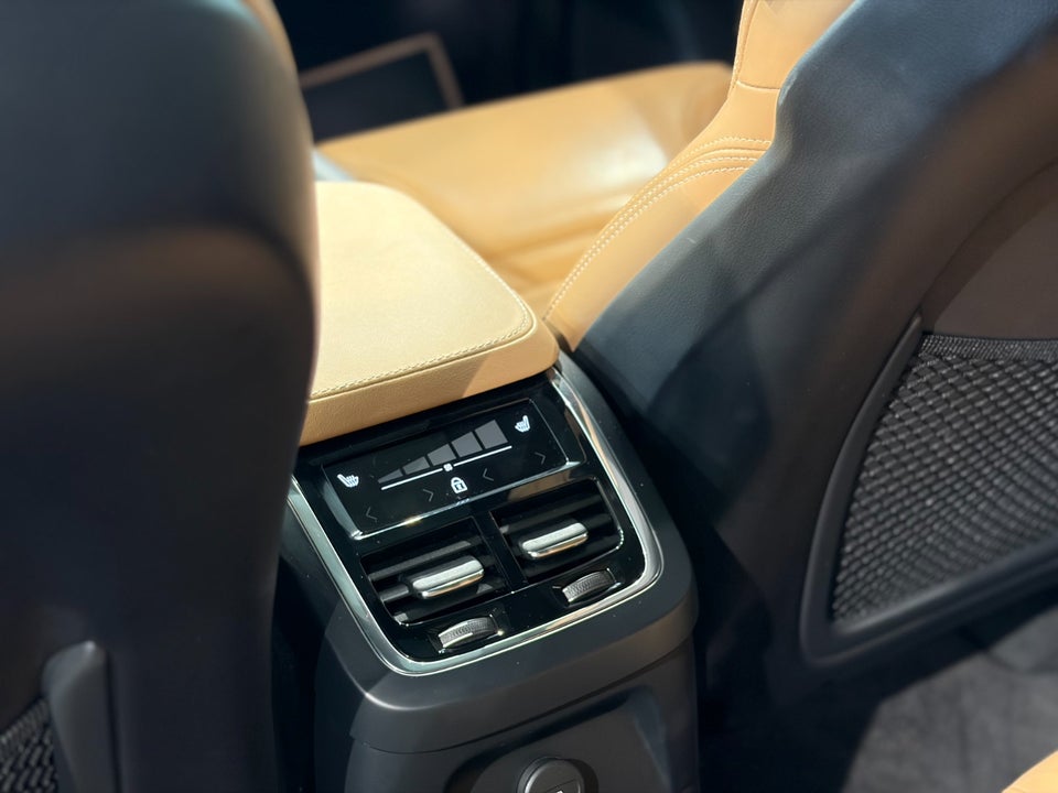Volvo XC90 2,0 T8 ReCharge Inscription aut. AWD 5d