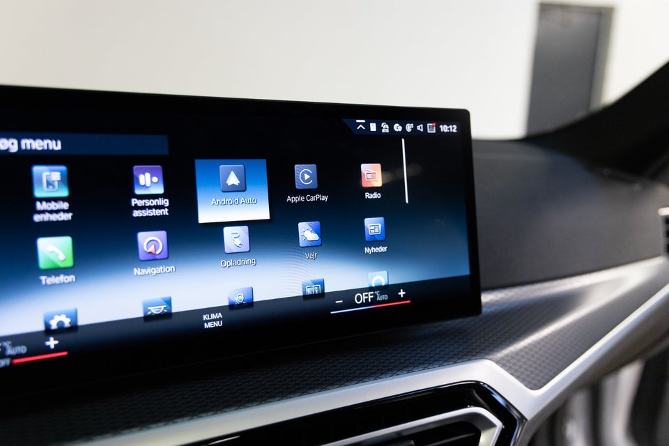 BMW i4 eDrive40 M-Sport 5d