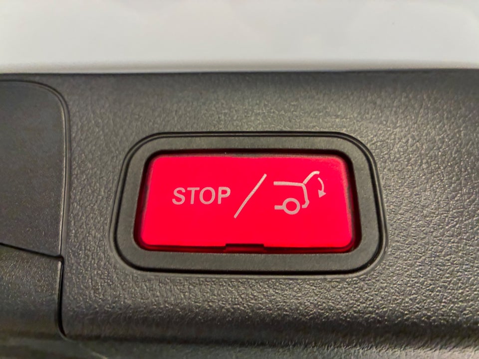 Mercedes EQB300 Progressive Advance 4Matic 5d