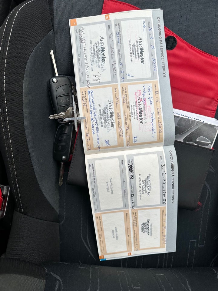 Citroën C4 1,6 HDi 92 Comfort 5d