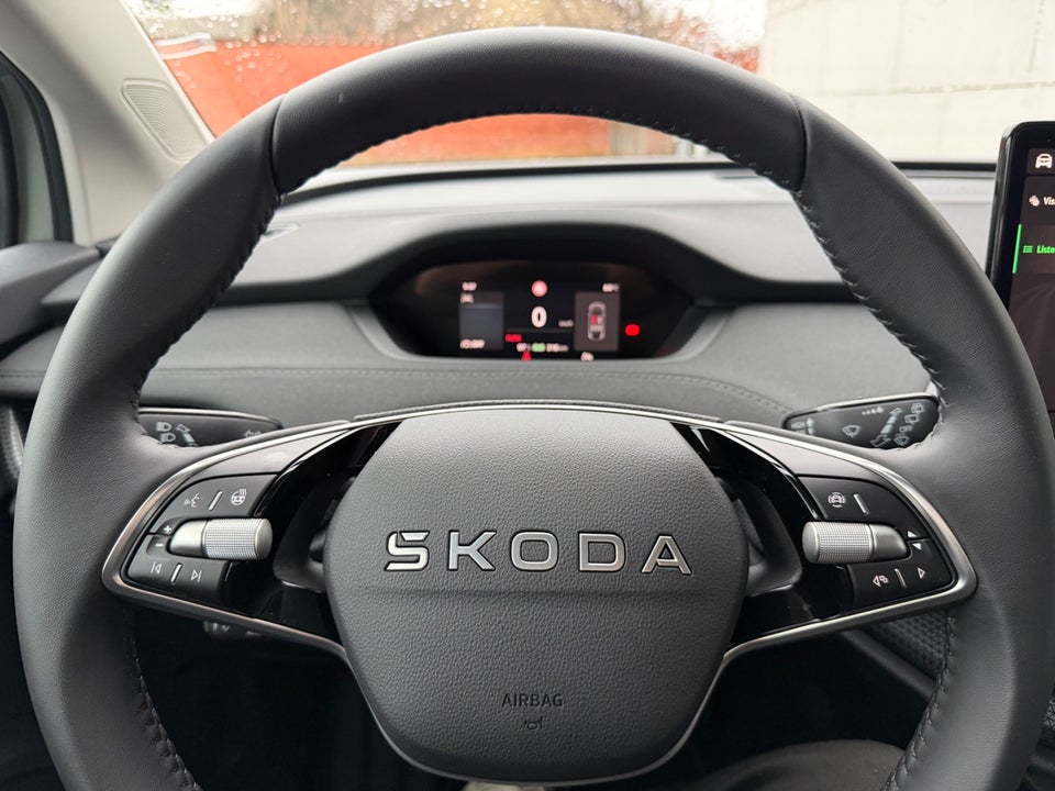 Skoda Elroq 50 iV 5d