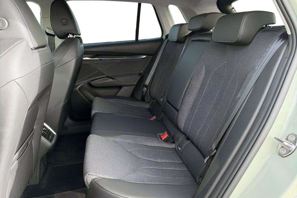 Skoda Elroq 85 iV Premium 5d