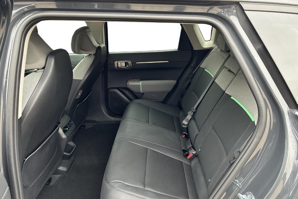 Kia EV4 81 Long Range Earth 5d