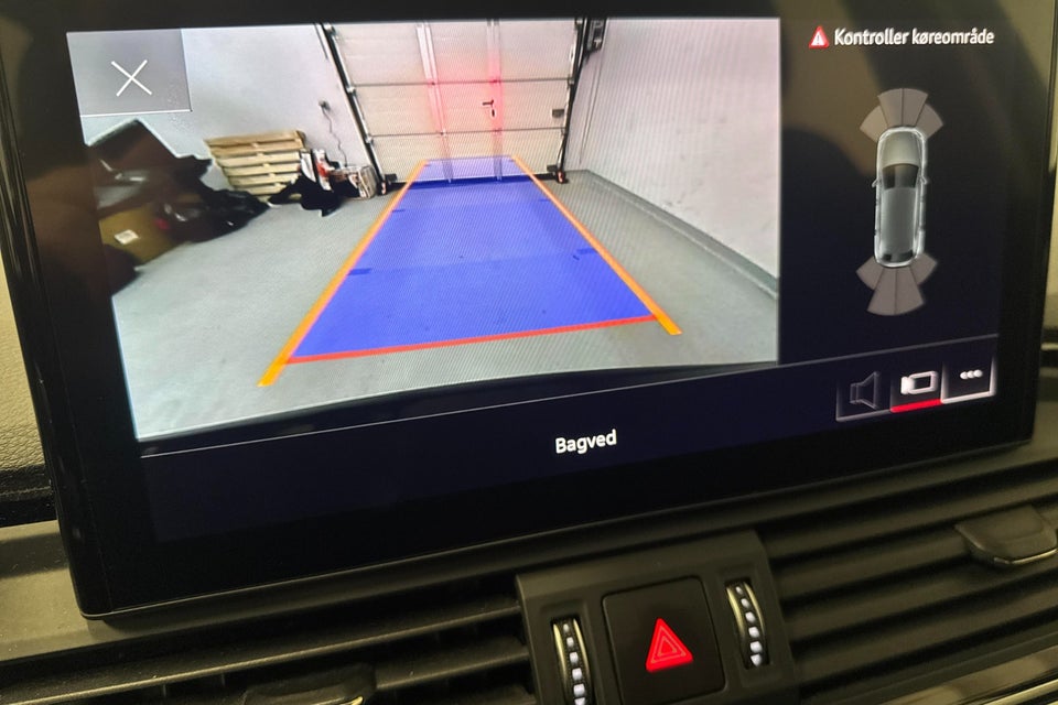 Audi Q5 50 TFSi e Prestige quattro S-tr. 5d