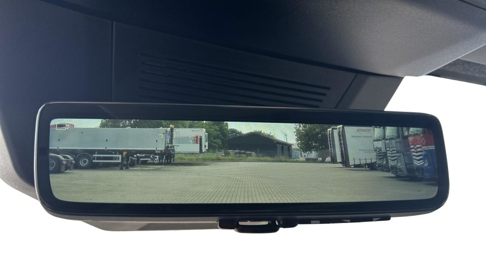 Renault Master V T35 2,0 dCi 150 L2H2 Kassevogn Tekno