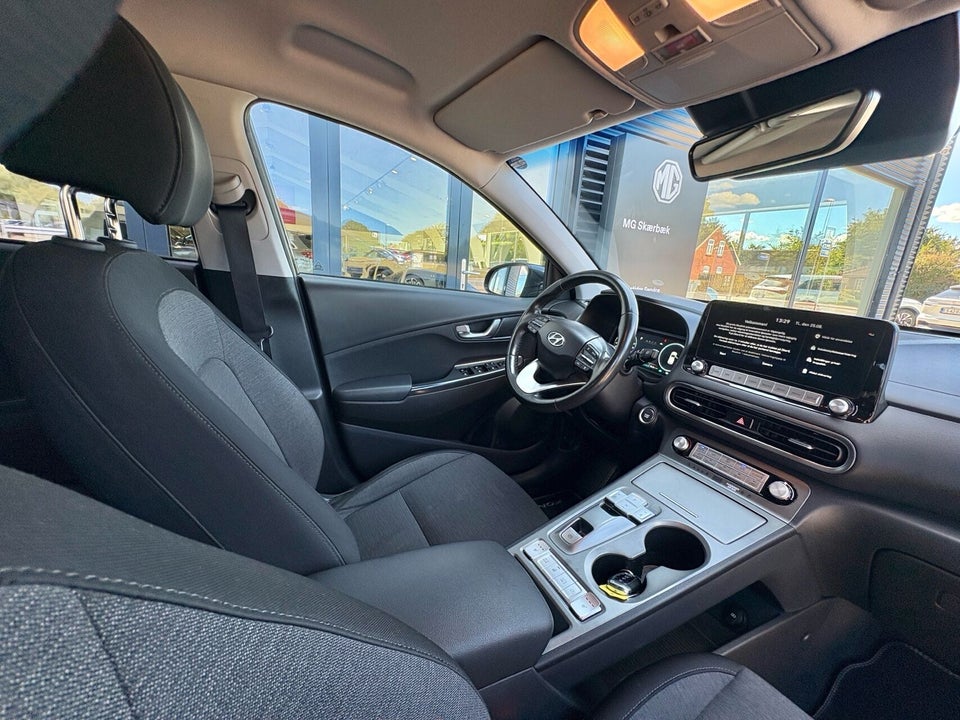 Hyundai Kona 64 EV Advanced 5d