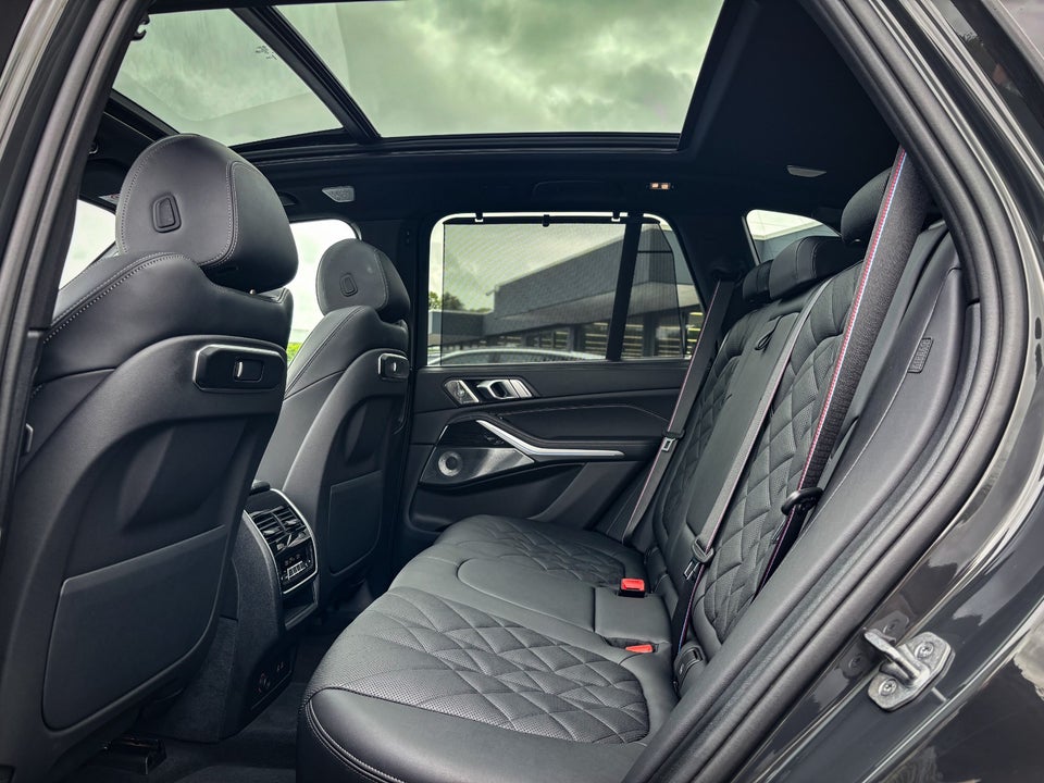 BMW X5 3,0 xDrive50e M-Sport Pro aut. 5d