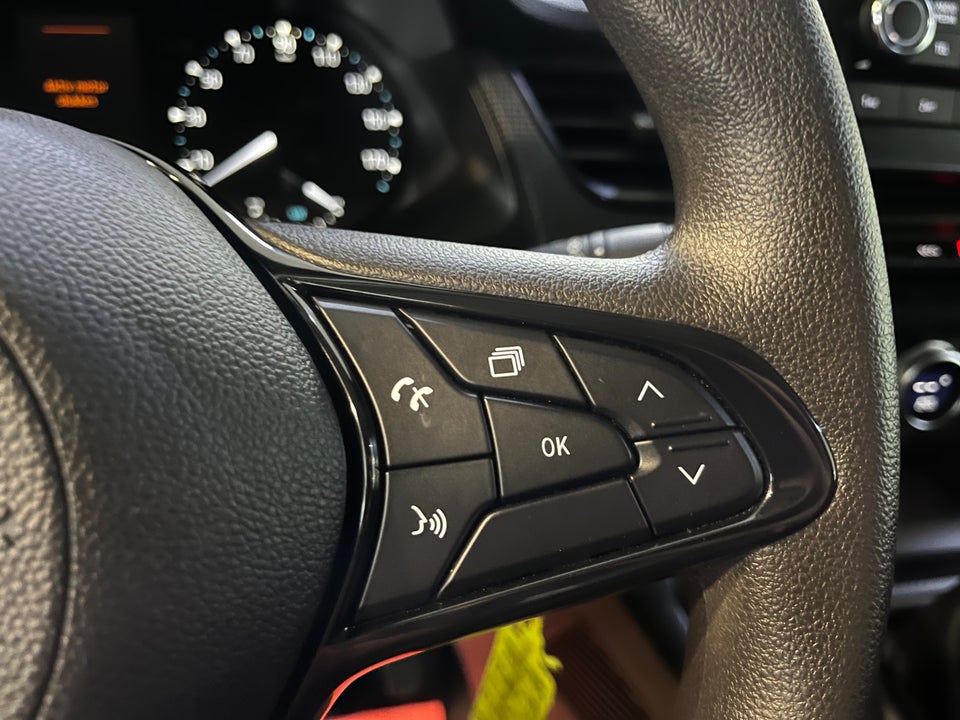 Nissan Townstar 45 Acenta L1H1