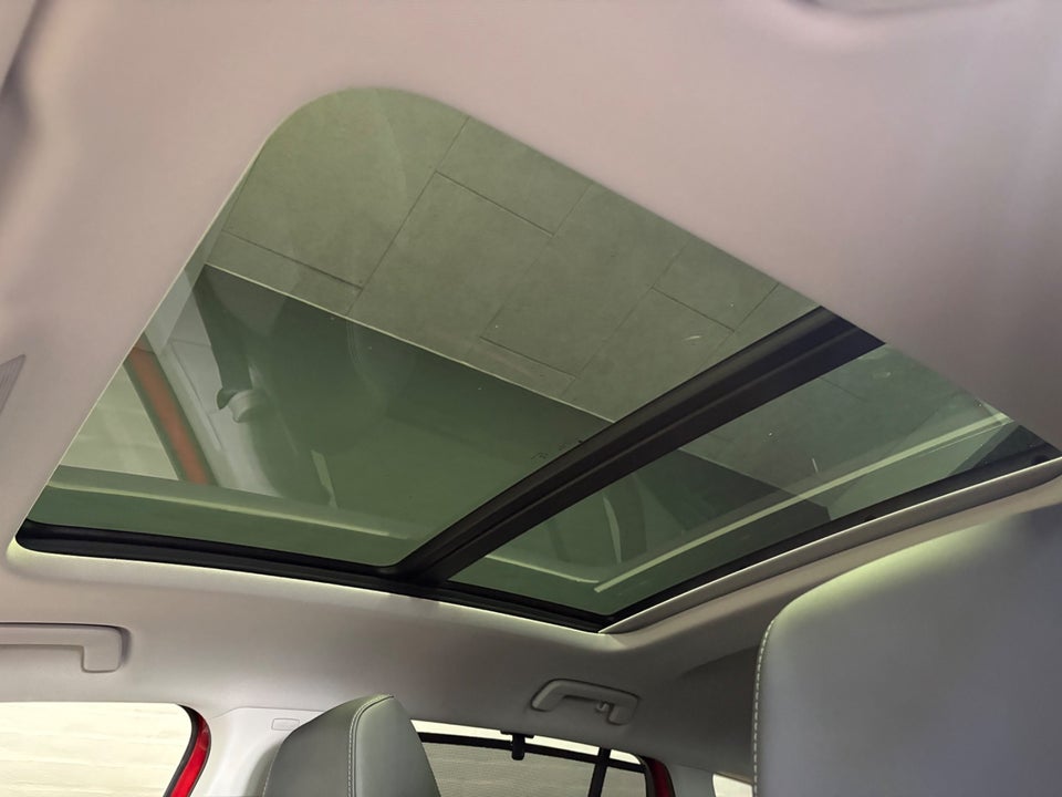 Skoda Enyaq 85 iV Loft 5d