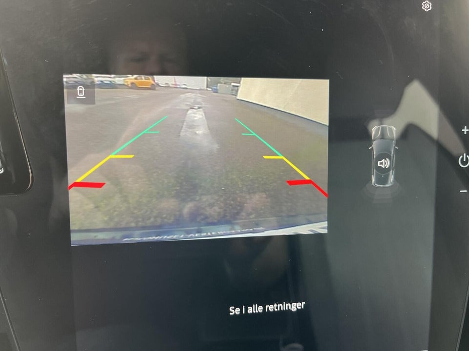 Renault Megane E-Tech 60 Techno 5d
