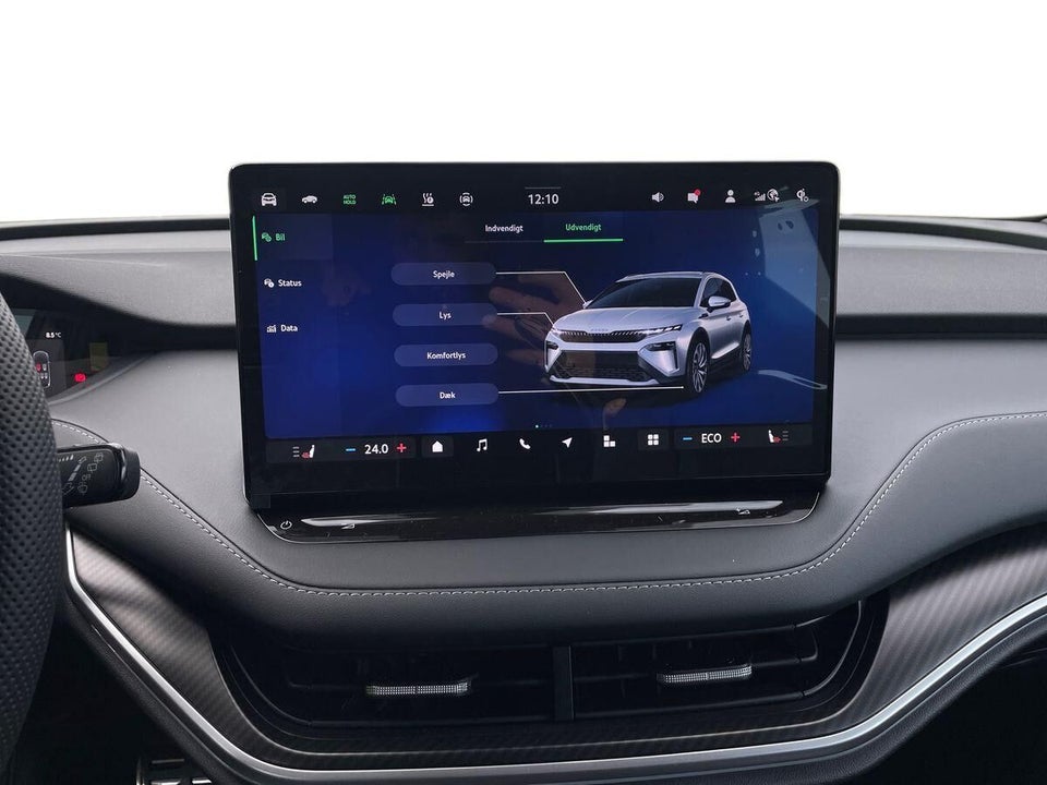 Skoda Elroq 85 iV Sportline 5d