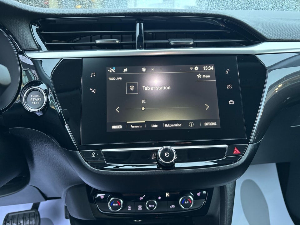 Opel Corsa-e 50 Elegance 5d