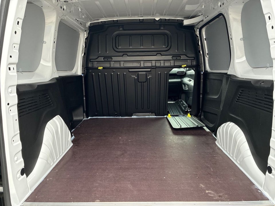 Fiat Doblò 1,5 BlueHDi 100 L1 Pro