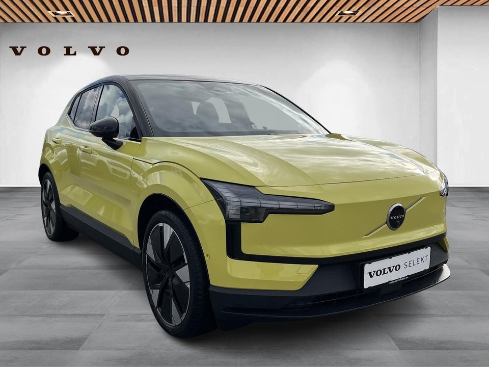 Volvo EX30 Twin Performance Ultra 5d