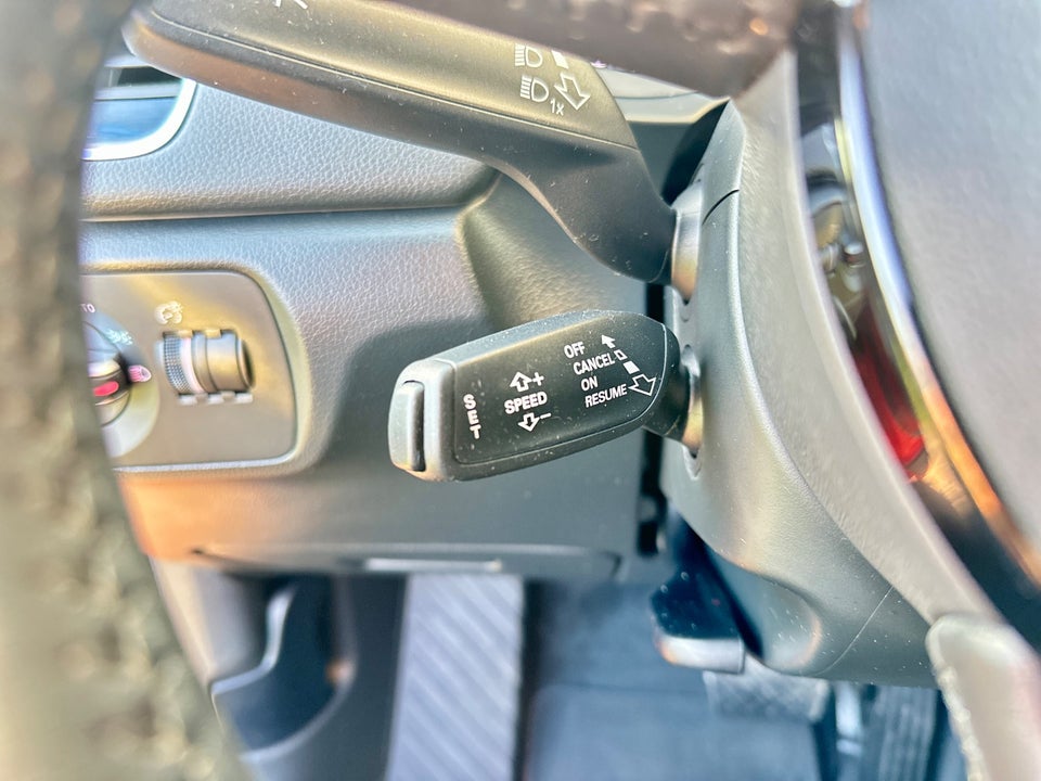 Audi Q3 1,4 TFSi 150 Sport S-tr. 5d