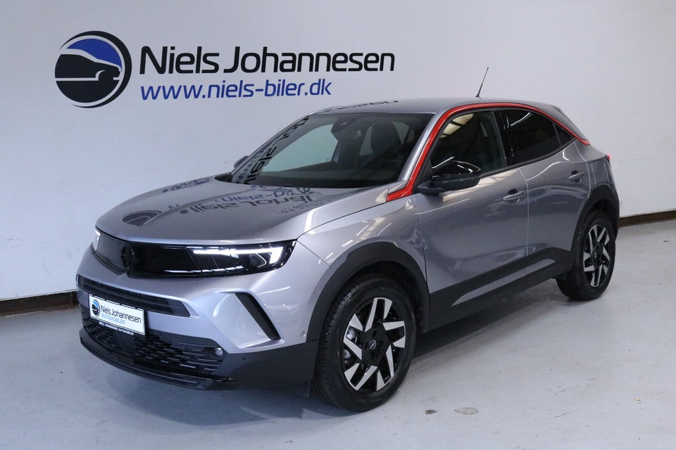 Opel Mokka-e 50 GS Line 5d