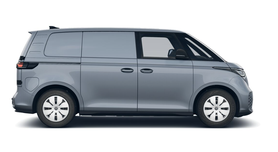 VW ID. Buzz 79 Cargo Comfort
