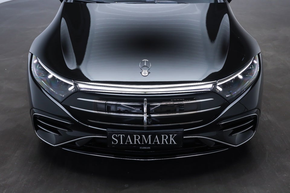 Mercedes EQS450+ AMG Line 5d