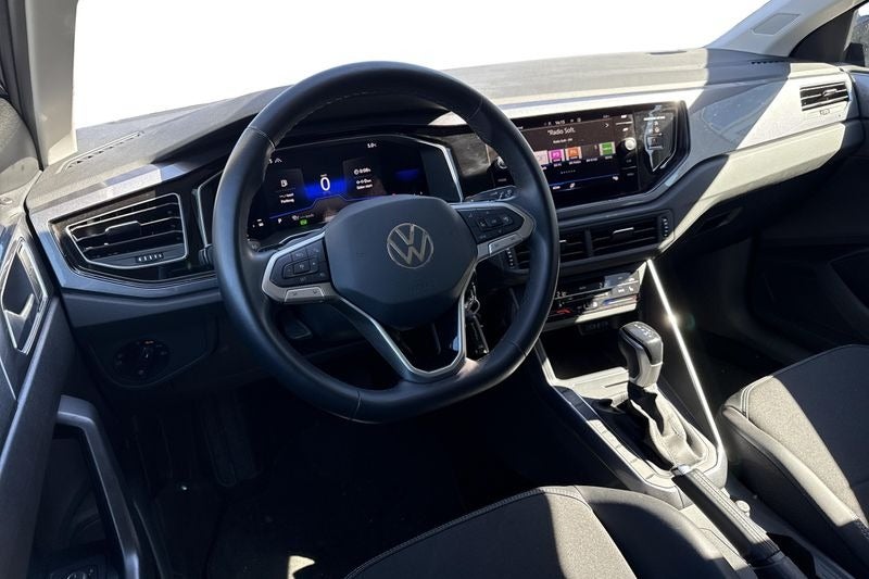 VW Taigo 1,0 TSi 110 Style DSG 5d