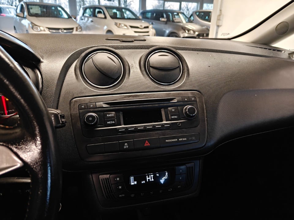 Seat Ibiza 1,2 TSi 105 Style ST eco 5d