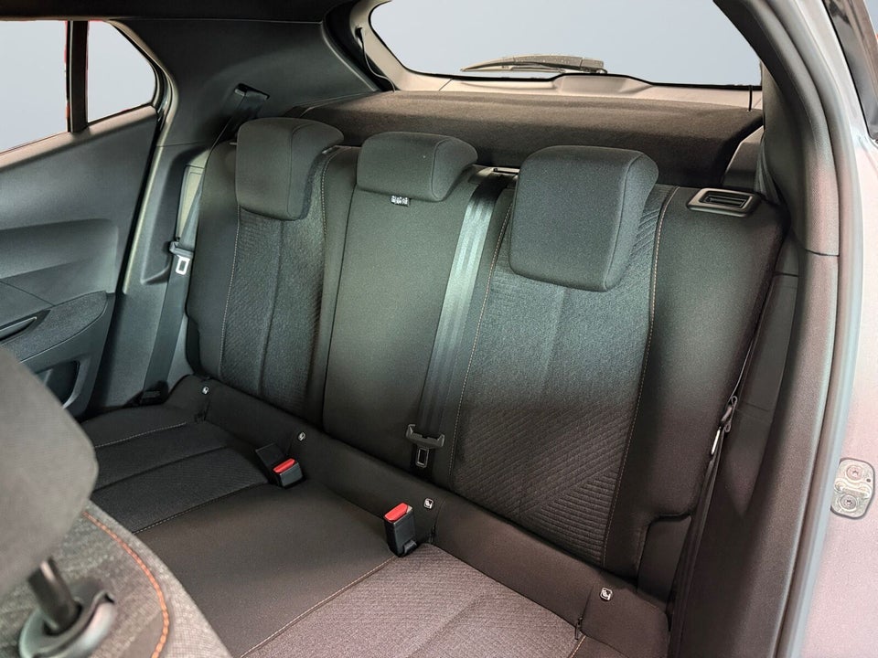 Peugeot e-2008 54 Style 5d