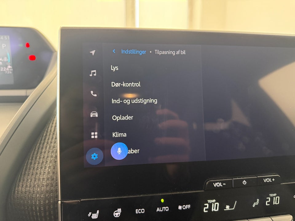 Toyota bZ4X Executive 5d