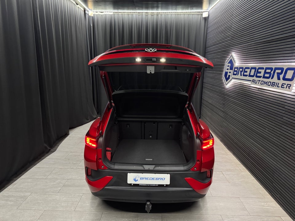 VW ID.5 77 GTX+ 4Motion 5d