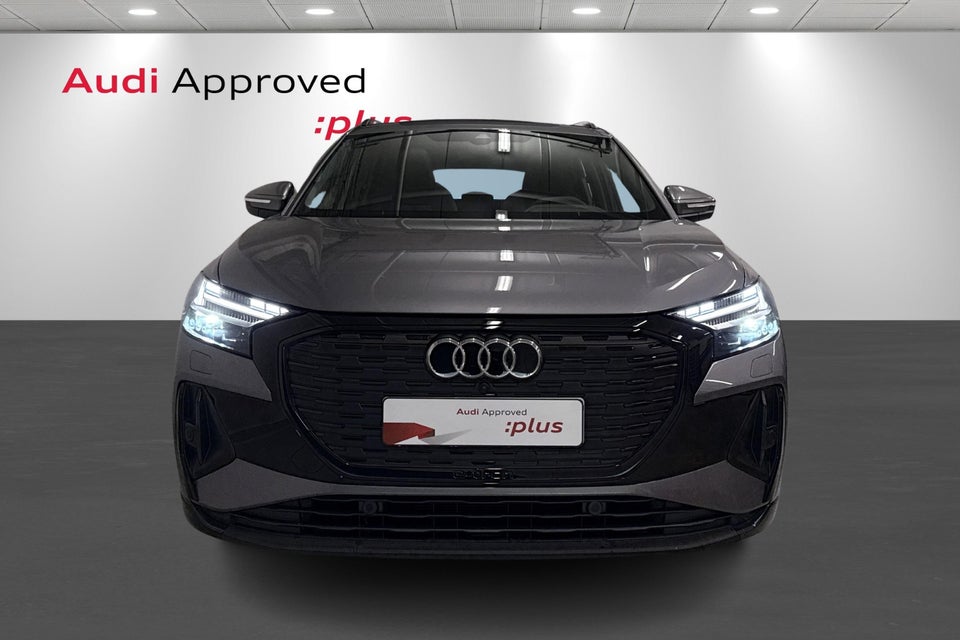 Audi Q4 e-tron 45 S-line Edition 5d