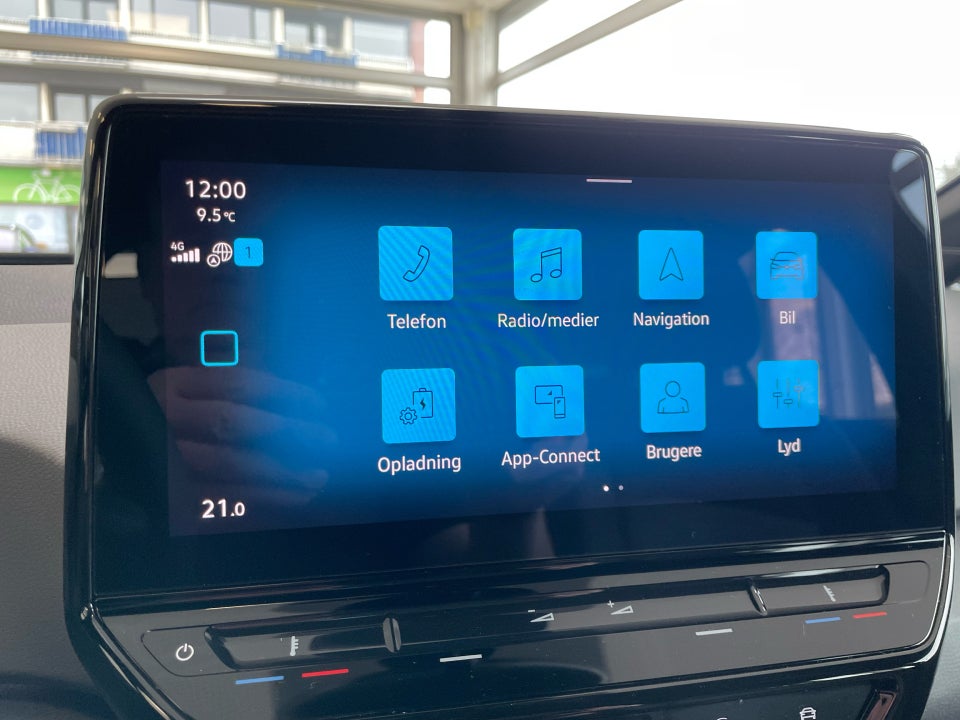 VW ID.3 45 Pure Performance 5d