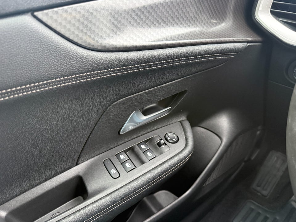 Opel Mokka 1,2 T 100 GS Line 5d