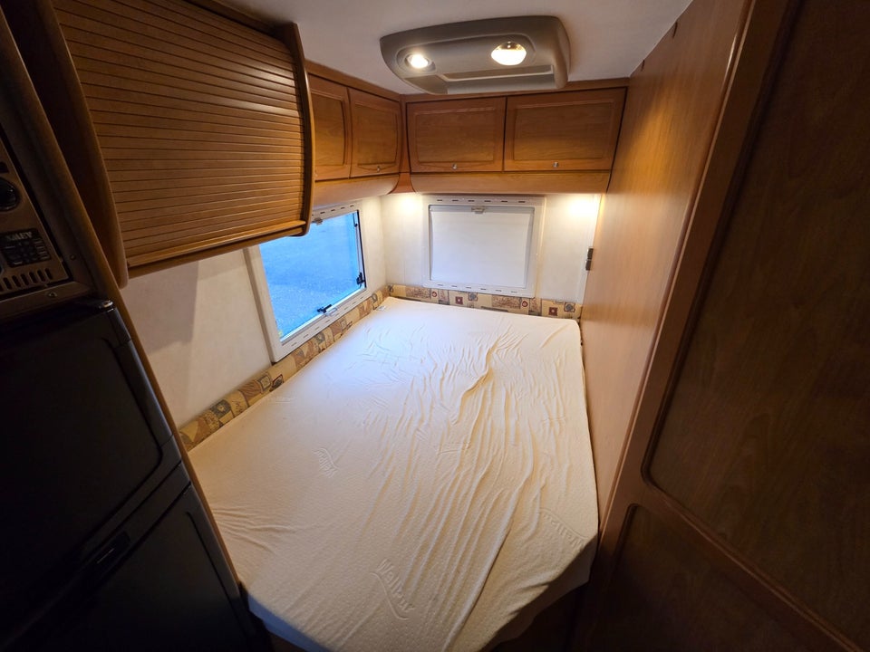 Fiat Chausson 2,8 JTD 69 3d