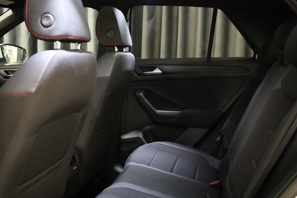 VW T-Roc 1,5 TSi 150 Sport Team DSG 5d