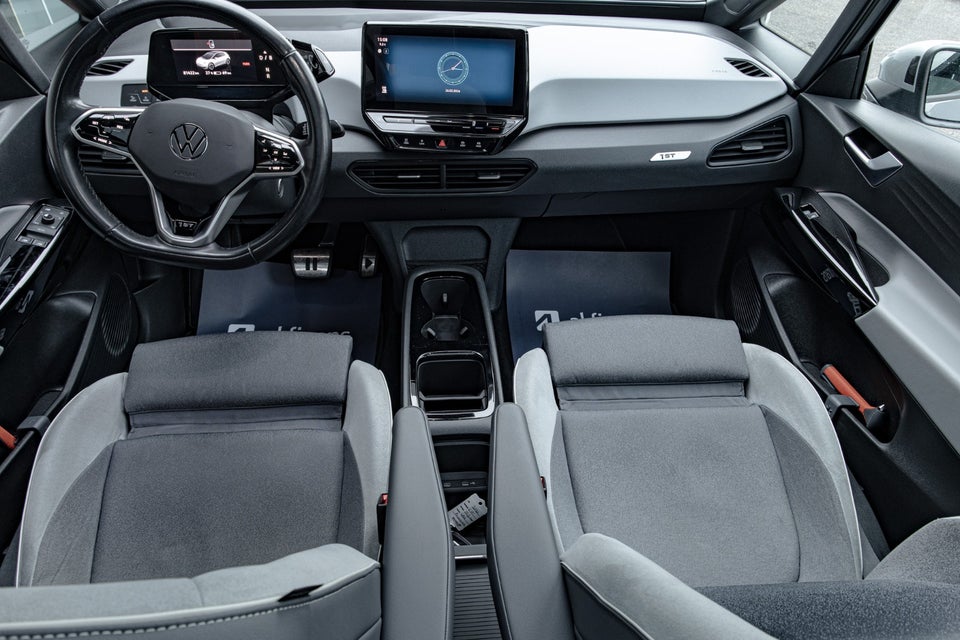 VW ID.3 58 1ST Max 5d